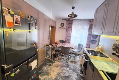 Apartament 4 camere, modern, Noua-Brasov - 9