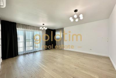 BONTON LUXURY VILLA/SPATII GENEROASE/ZONA LINISTITA/SCOALA AMERICANA/PIPERA - 6