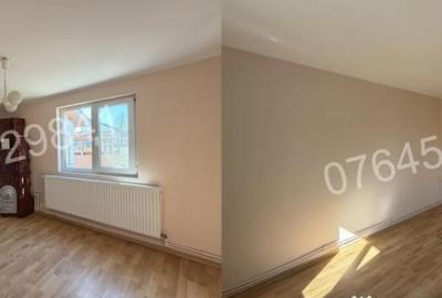 Casă cu 6 camere cu Teren 1200 Mp în Corbii Mari - 11