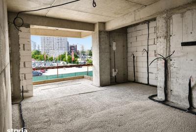 Apartament cu 3 camere în Cug - 5