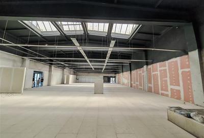 Spațiu comercial, de 131 mp, în Păcii - 10