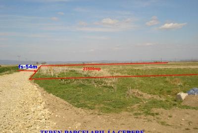 Teren in zona de ferme - 5