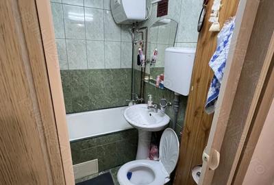 Garsonieră nedecomandată în Central - 10
