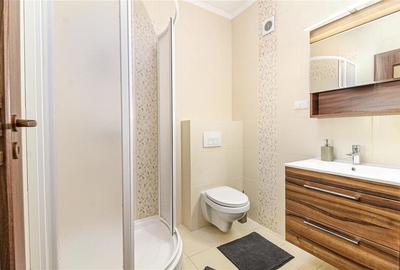 Apartament cu 3 camere semidecomandat, mobilat în Gheorgheni - 8