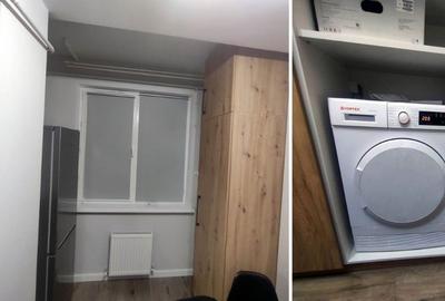 Garsonieră decomandată în Horea - 5
