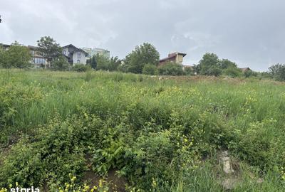 Teren de 398 mp, în Mărăști - 8