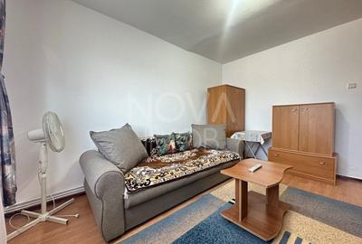Garsoniera de inchiriat - Str. Siretului, Hipodrom IV - 3