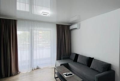 Apartament nou de inchiriat -- Tomis Plus, loc parcare privat - 6