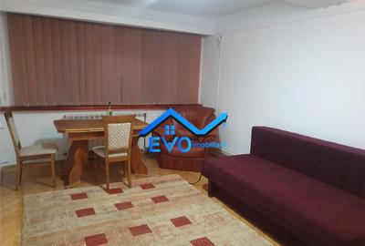 Apartament de inchiriat, 3 camere, etajul 1, 77mp, Nicolina - 4