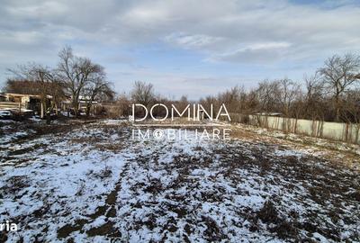 Casă cu 2 camere decomandat cu Teren 969 Mp în Telești - 3