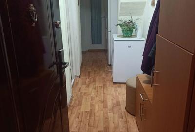 Apartament cu 2 camere în Țiglina 1