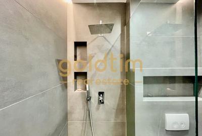 Apartament cu 4 camere nedecomandat, mobilat în Aviatorilor - 40