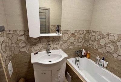 Apartament cu 3 camere decomandat, mobilat în Central - 8