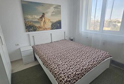 Garsonieră nedecomandată în Lipovei