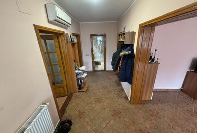 Casă individuală cu 3 camere cu Canalizare în Valu lui Traian - 8