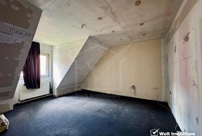 Ocazie ! Unitate triplex Floresti - 3