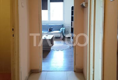 Apartament cu 2 camere semidecomandat, mobilat în Central - 9