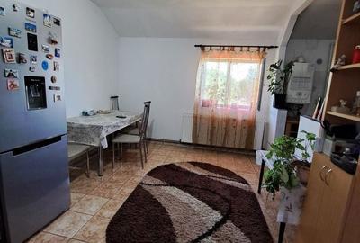 Apartament cu 2 camere în Central - 2