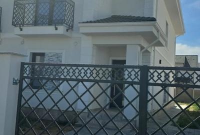 Casă cu 4 camere cu Teren 256 Mp în Moșnița Nouă - 3