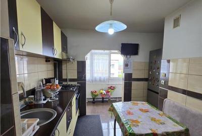 Apartament - 2 camere - Tractorul - 5