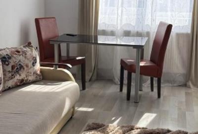 Garsoniera bloc nou- langa Coresi Mall - 1