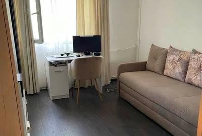Apartament 1 camera decomandat-Metalurgie-bloc fara risc