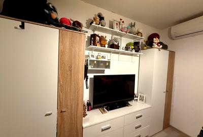 Apartament cu 2 camere semidecomandat, mobilat în Iris - 8