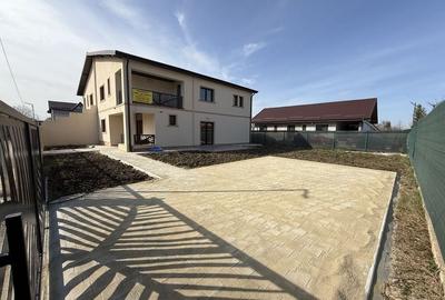 Casa | Vila duplex Tunari P+1 E+Pod | Comision 0% | 3 dormitoare | LUX Casa | Vila duplex Tunari P+1 E+Pod | Comision 0% | 3 dormitoare | LUX - 8