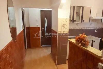 2 camere, confort 1, imediat disponibil - 4