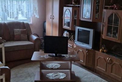Apartament cu 3 camere decomandat în Central - 4