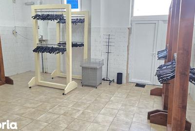 Spațiu comercial, de 135 mp, în Central - 6