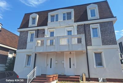 2000 Euro! Casa de lux, in Copou, 5 camere, 3 bai
