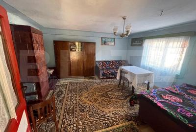 Casa 3 camere, teren 4.313mp, Patrangeni - Alba - 10