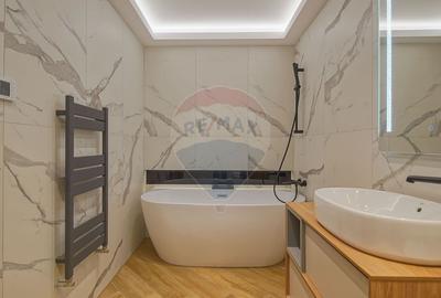 Apartament cu 2 camere de inchiriat - COSMOPOLIT  (Mihai Viteazu) - 11