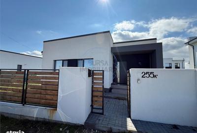 Casă cu 3 camere în Câmpineanca - 8