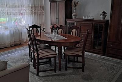 Apartament cu 3 camere decomandat în Soarelui - 6