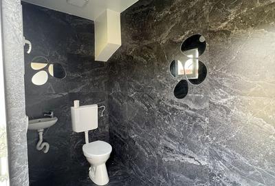 Casă cu 8 camere cu Teren 10800 Mp în Galicea - 18