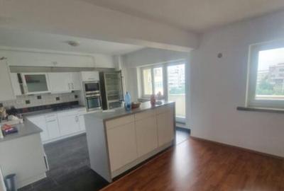 Apartament 4 camere decomandat , 165 mp utili, Ultracentral - 3