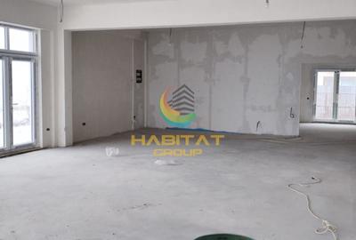 Spațiu comercial, de 282.75 mp, în Vidra - 2