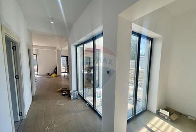 Casa / Vila cu 4 camere de vanzare in zona Nord - 6