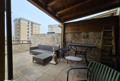 Apartament cu 3 camere în Ștefăneștii de Jos - 11