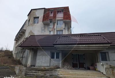 Spațiu comercial, de 2,000 mp, în Nadășu - 2