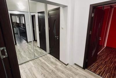 Apartament cu 2 camere decomandat în Țiglina 1 - 5