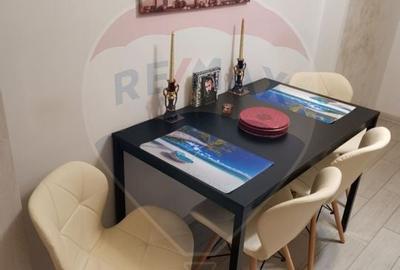 Apartament cu 2 camere decomandat în Chiajna - 11