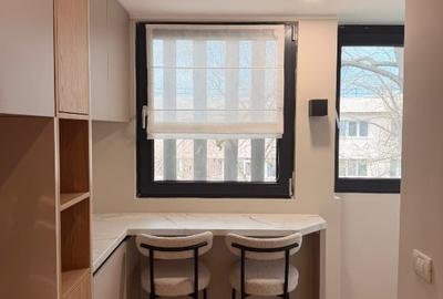 Apartament cu 2 camere semidecomandat, mobilat în Drumul Taberei - 6