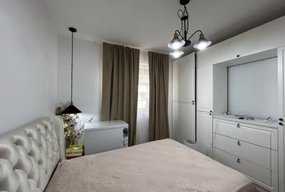 Duplex 4 camere, mobilat modern, 281mp teren in Mosnita Veche - 3