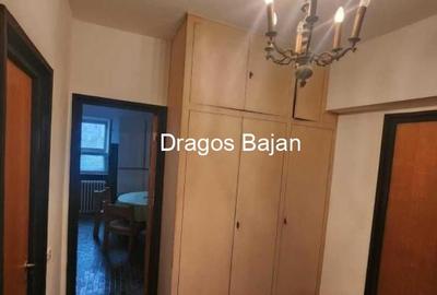 Cismigiu / 1974 // 4 camere - 5