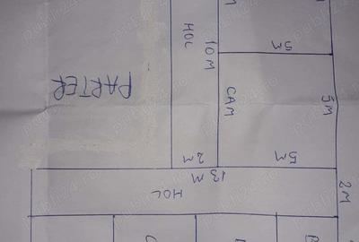 Casa de vanzare Jude?ul Giurgiu Comuna Vantorii Mici - 2