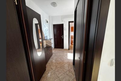 Apartament Slatina - 3 camere, 57.45 mp, zona Crisan - 2