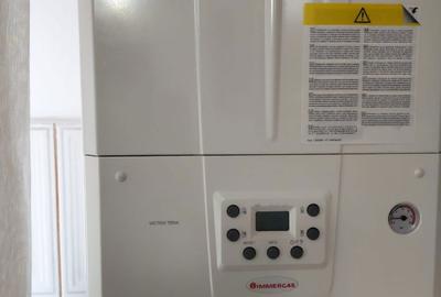 Apartament cu 3 camere decomandat în Exterior Vest - 4